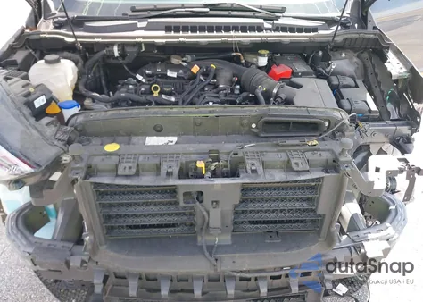 2024 Ford Edge Sel from USA, damaged, VIN 2FMPK4J90RBA68741